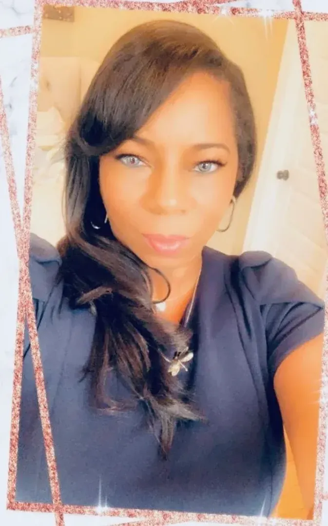 Nurse Practitioner Lisa Easterling